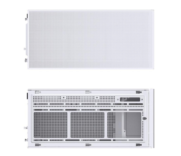 Jonsbo D41 STD Screen White GEJB-114 // D41 STD WHITE SC - 1132949 - zdjęcie 13